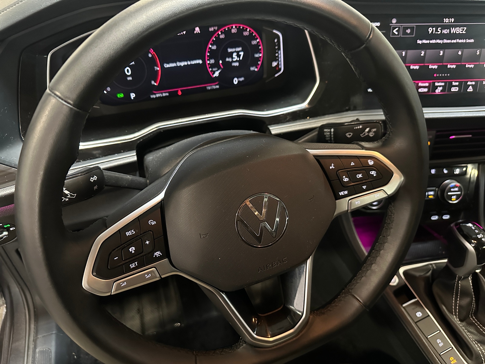 Thumbnail: 2024 Volkswagen Jetta - 4