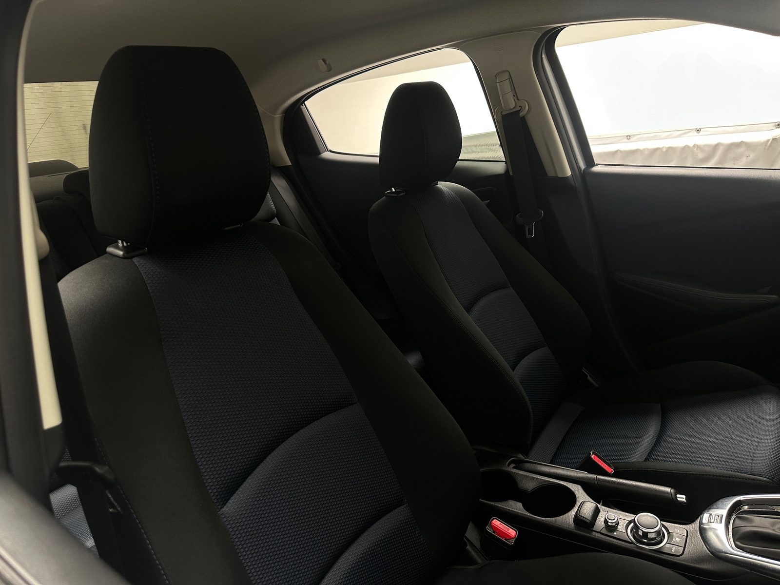 Thumbnail: 2016 Scion iA - 2