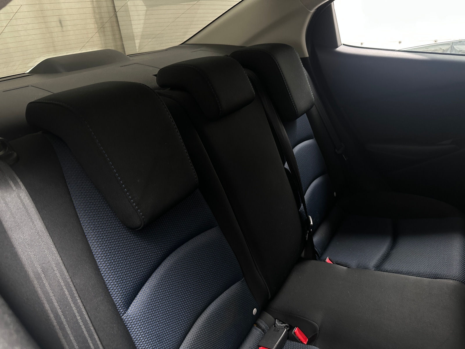 Thumbnail: 2016 Scion iA - 6
