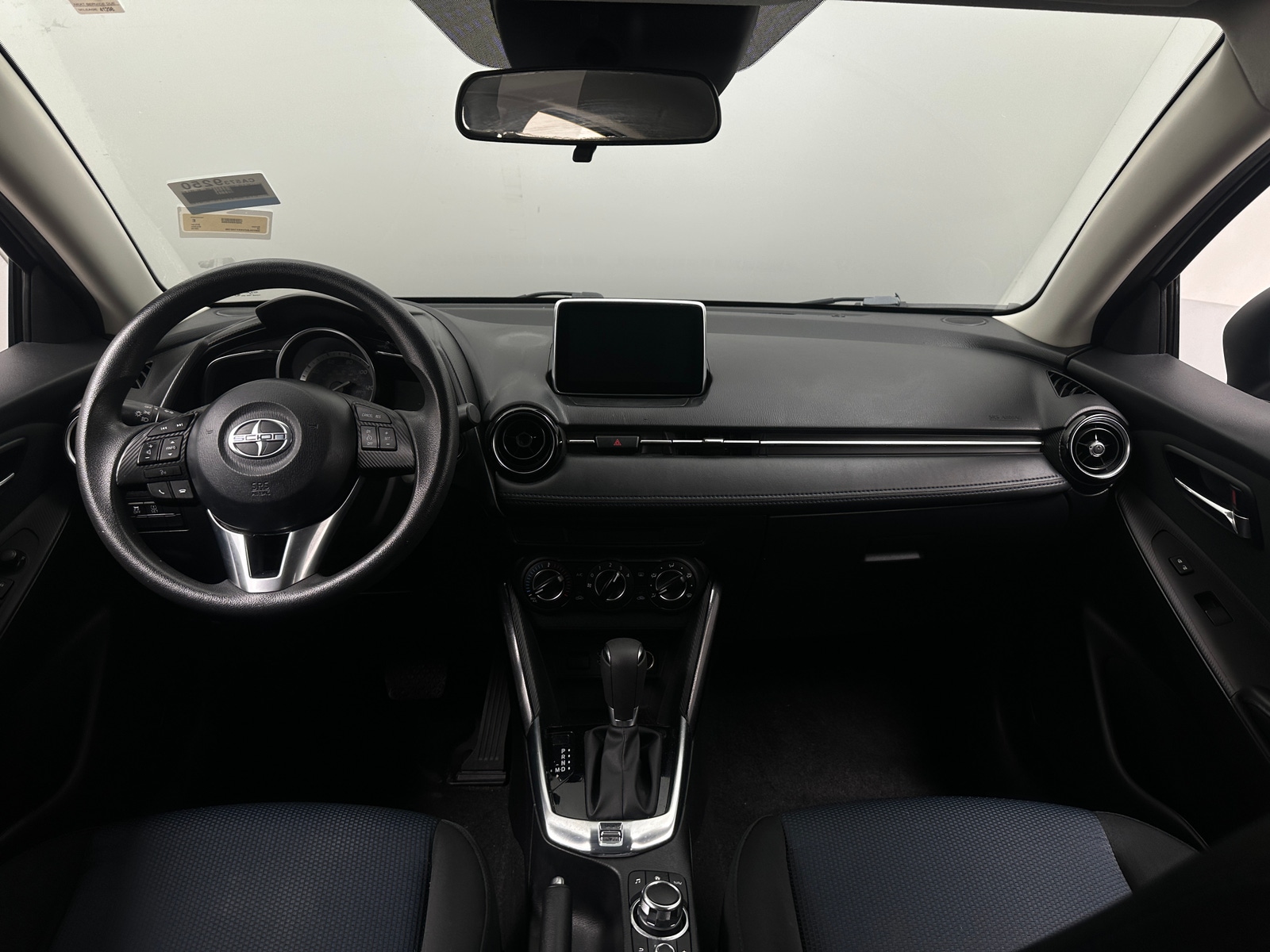 Thumbnail: 2016 Scion iA - 3