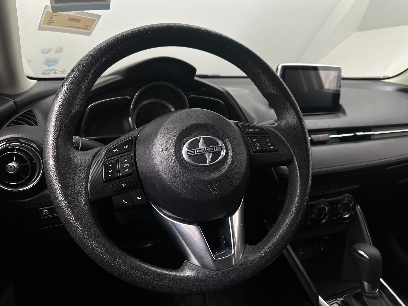Thumbnail: 2016 Scion iA - 5