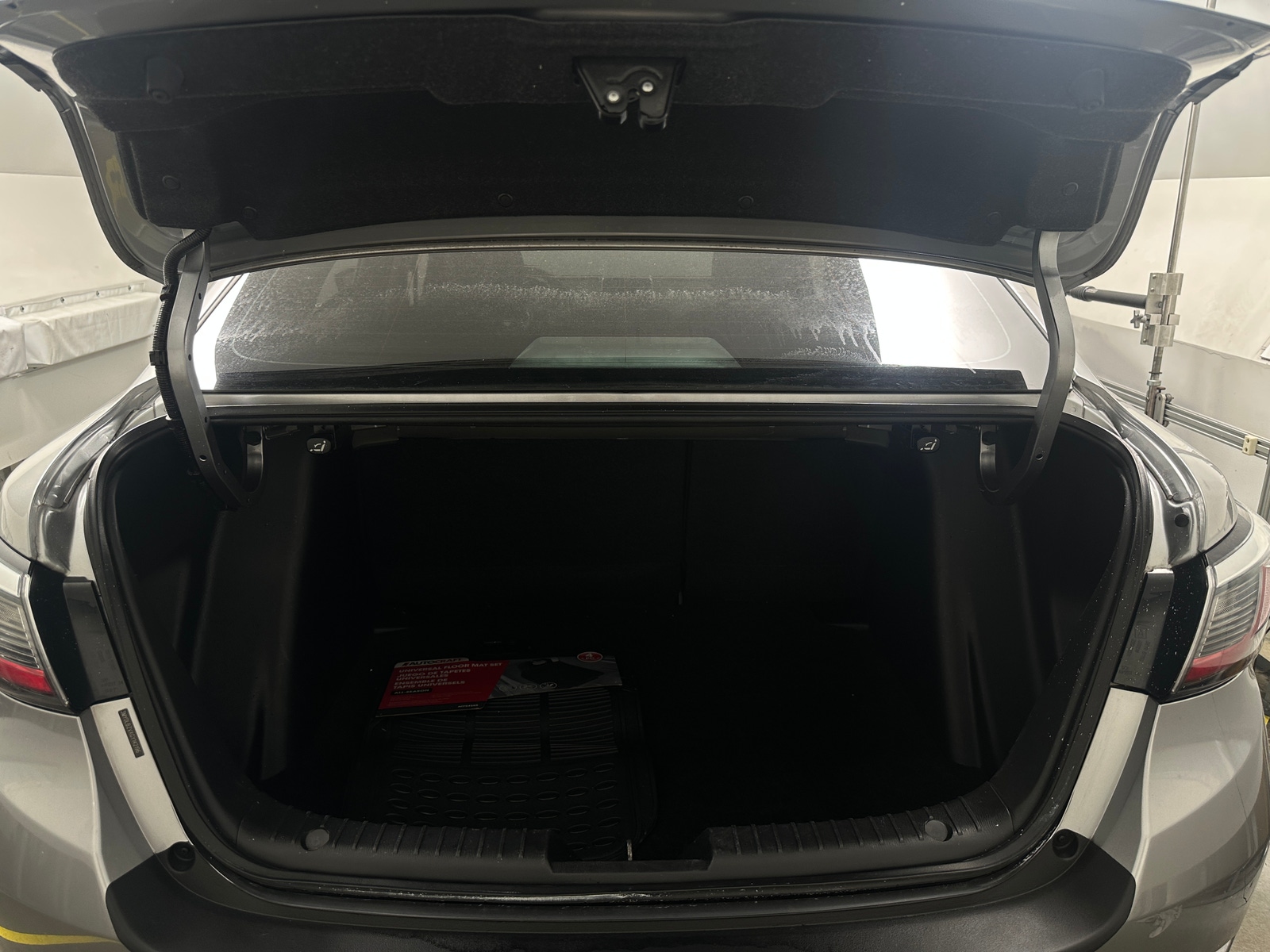 Thumbnail: 2016 Scion iA - 7