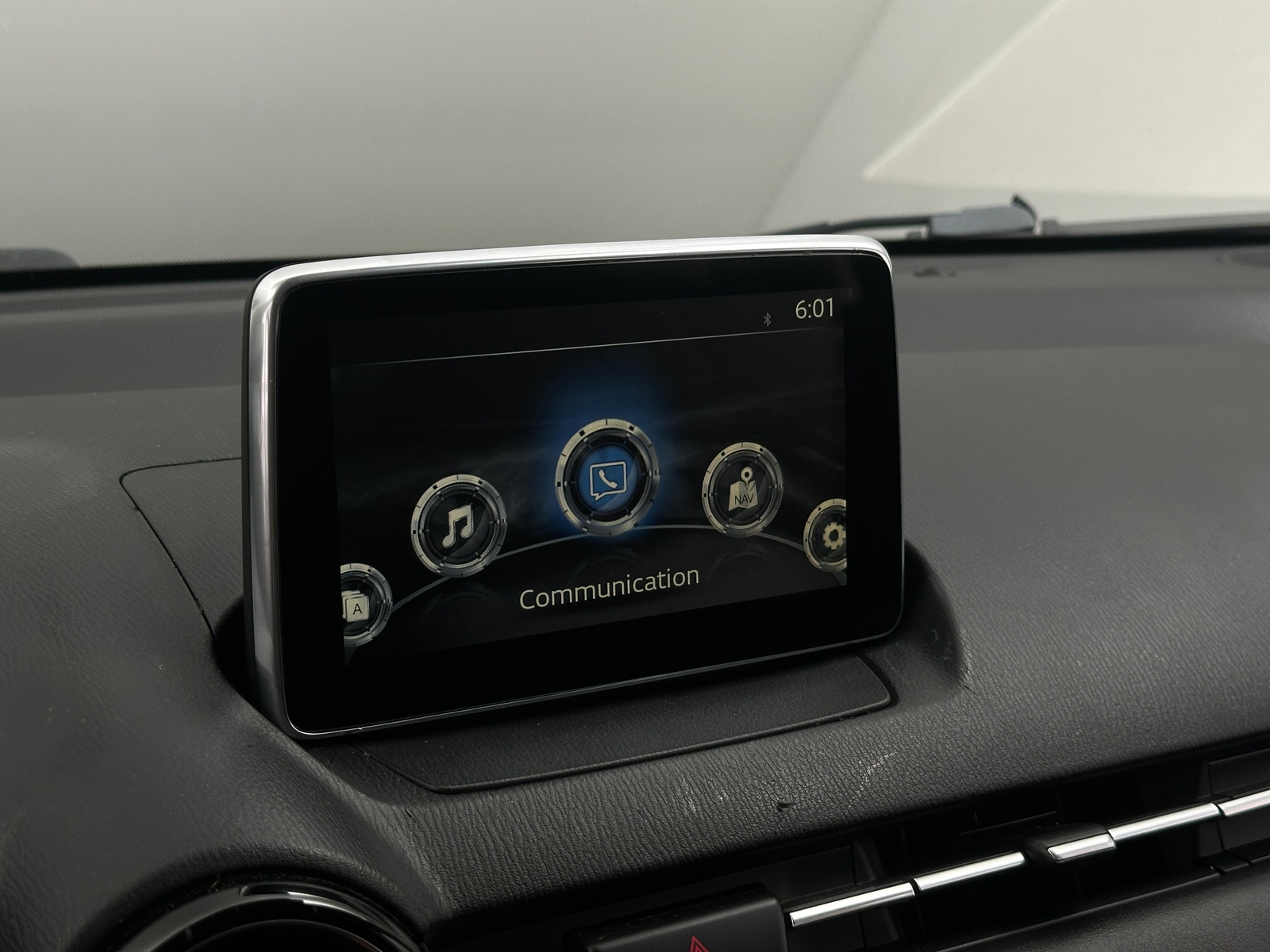 Thumbnail: 2016 Scion iA - 4