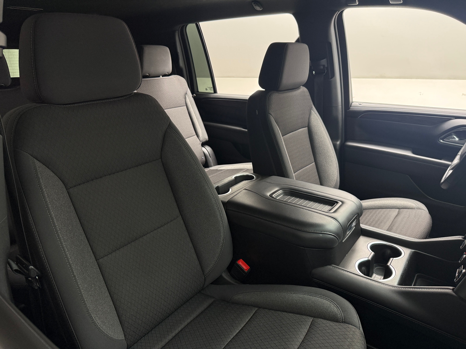 Thumbnail: 2024 Chevrolet Suburban - 2