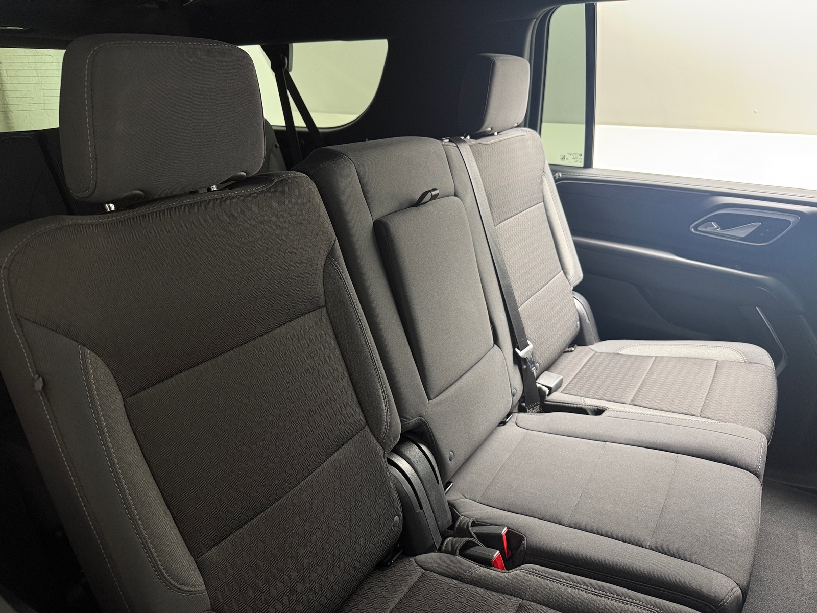 Thumbnail: 2024 Chevrolet Suburban - 6