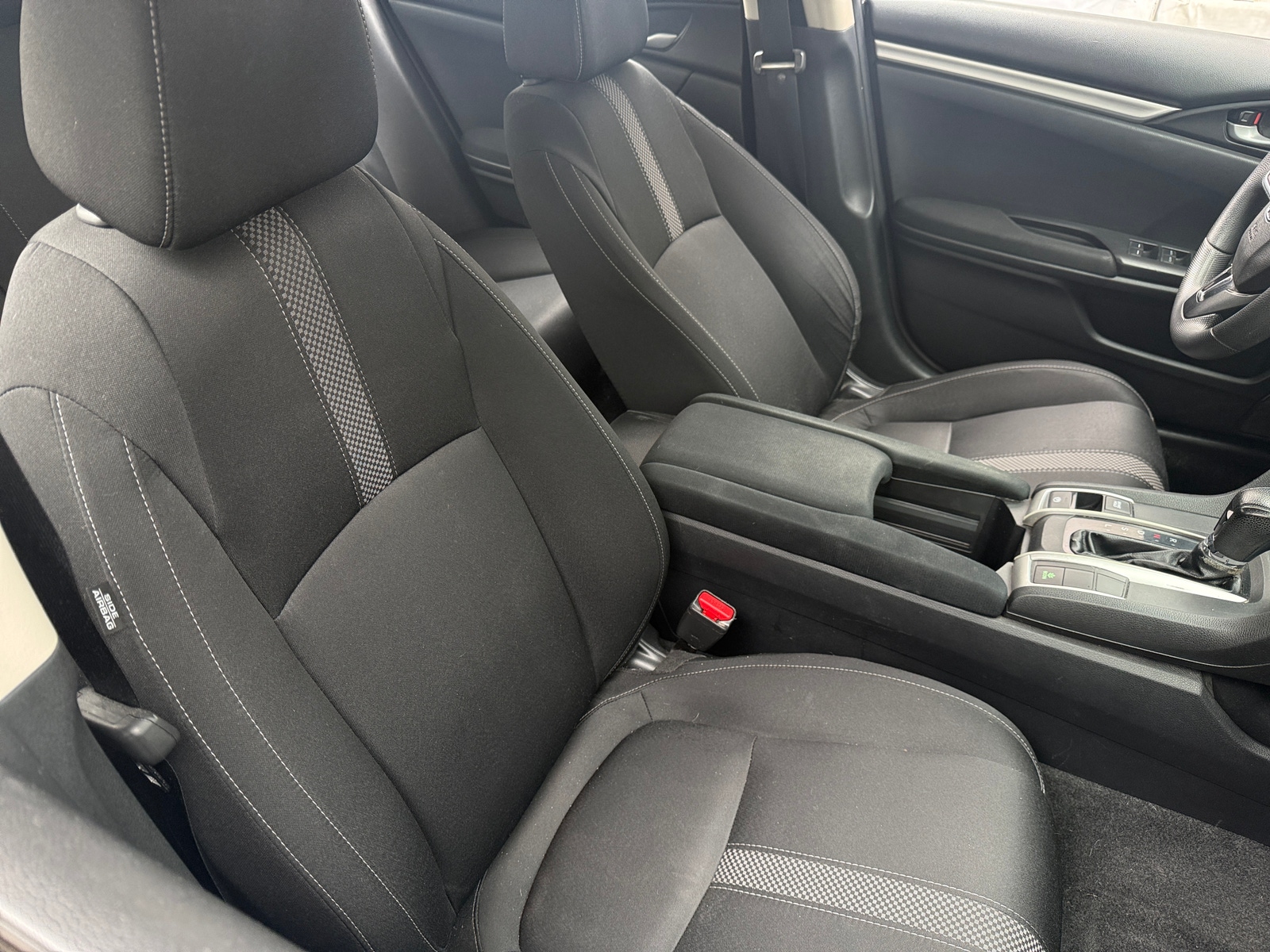 Thumbnail: 2019 Honda Civic - 2