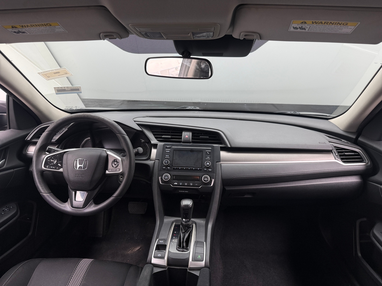 Thumbnail: 2019 Honda Civic - 3