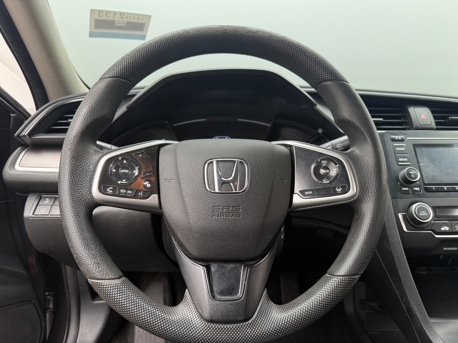 Thumbnail: 2019 Honda Civic - 5