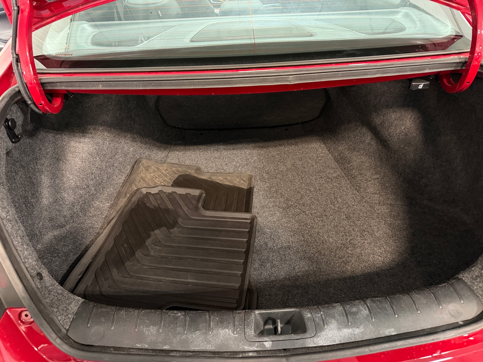Thumbnail: 2015 Honda Accord - 4
