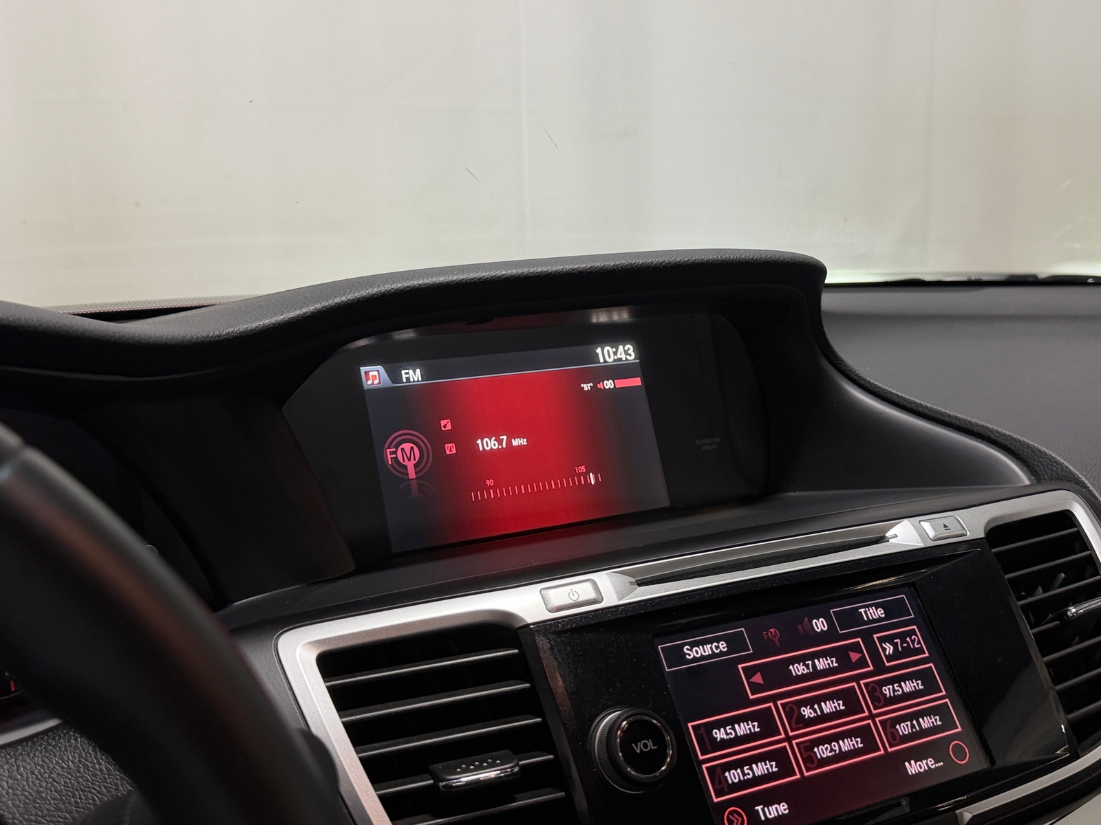 Thumbnail: 2015 Honda Accord - 2