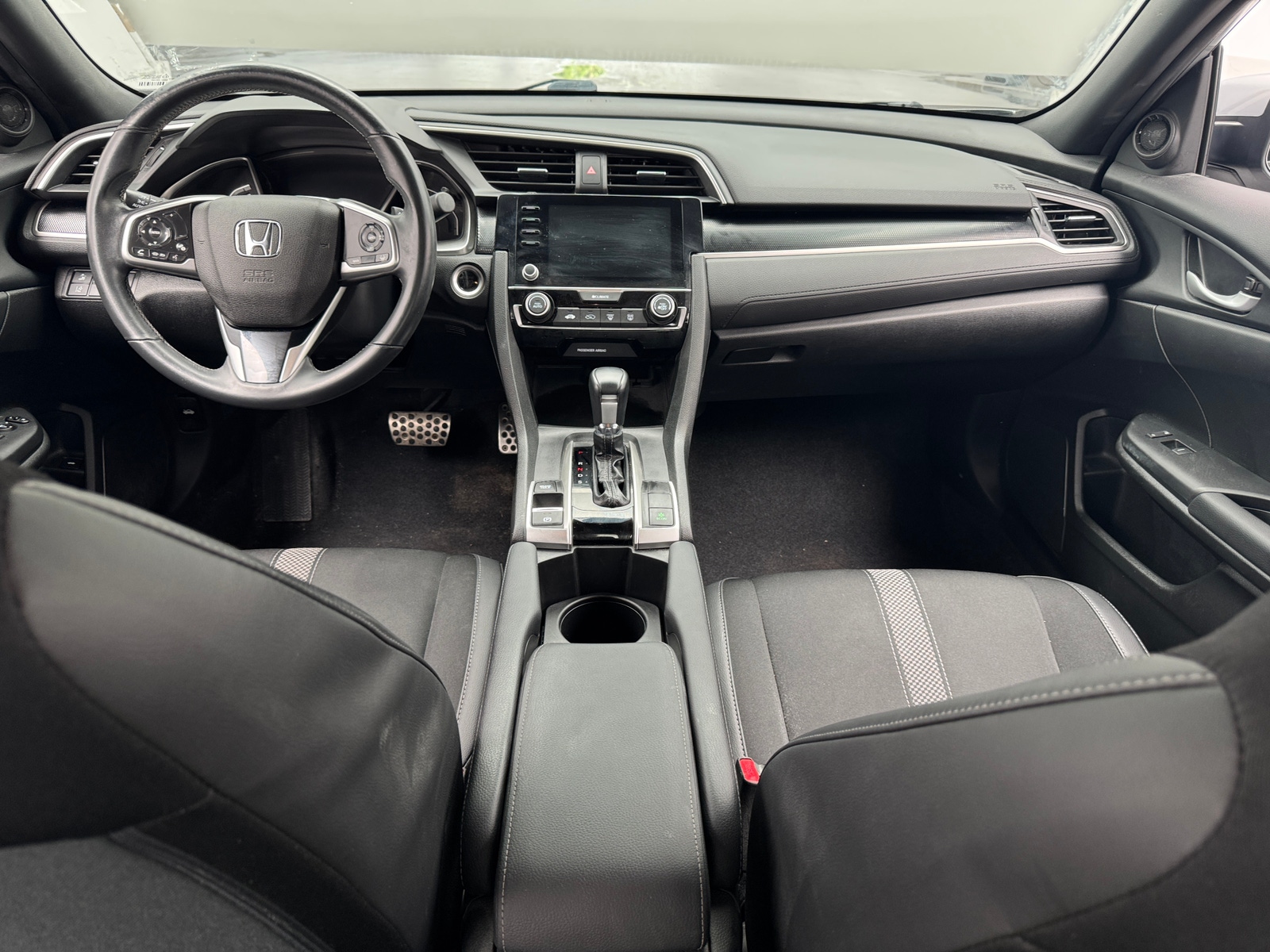 Thumbnail: 2020 Honda Civic - 3
