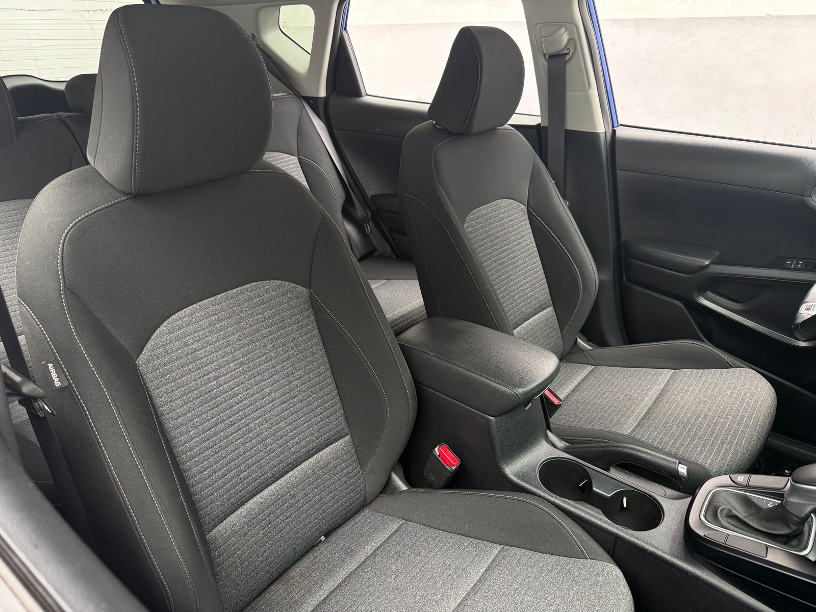 Thumbnail: 2021 Kia Soul - 2