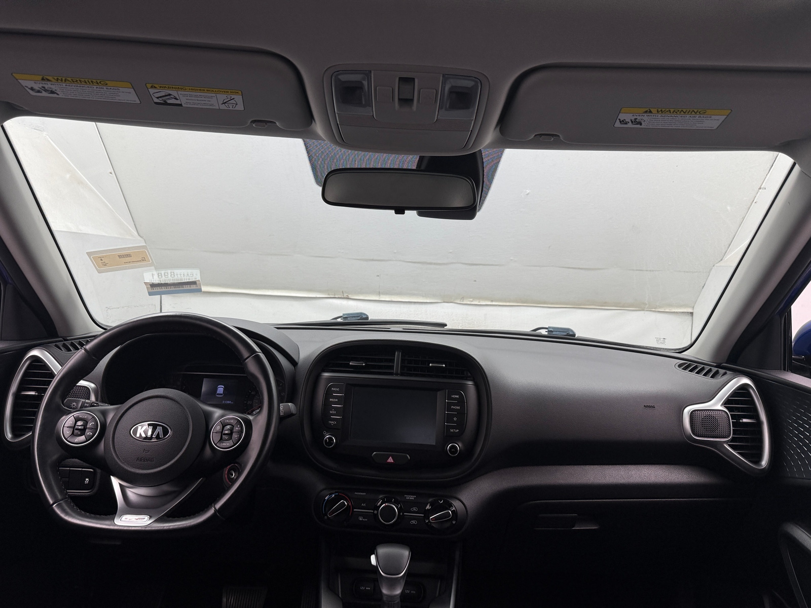Thumbnail: 2021 Kia Soul - 3