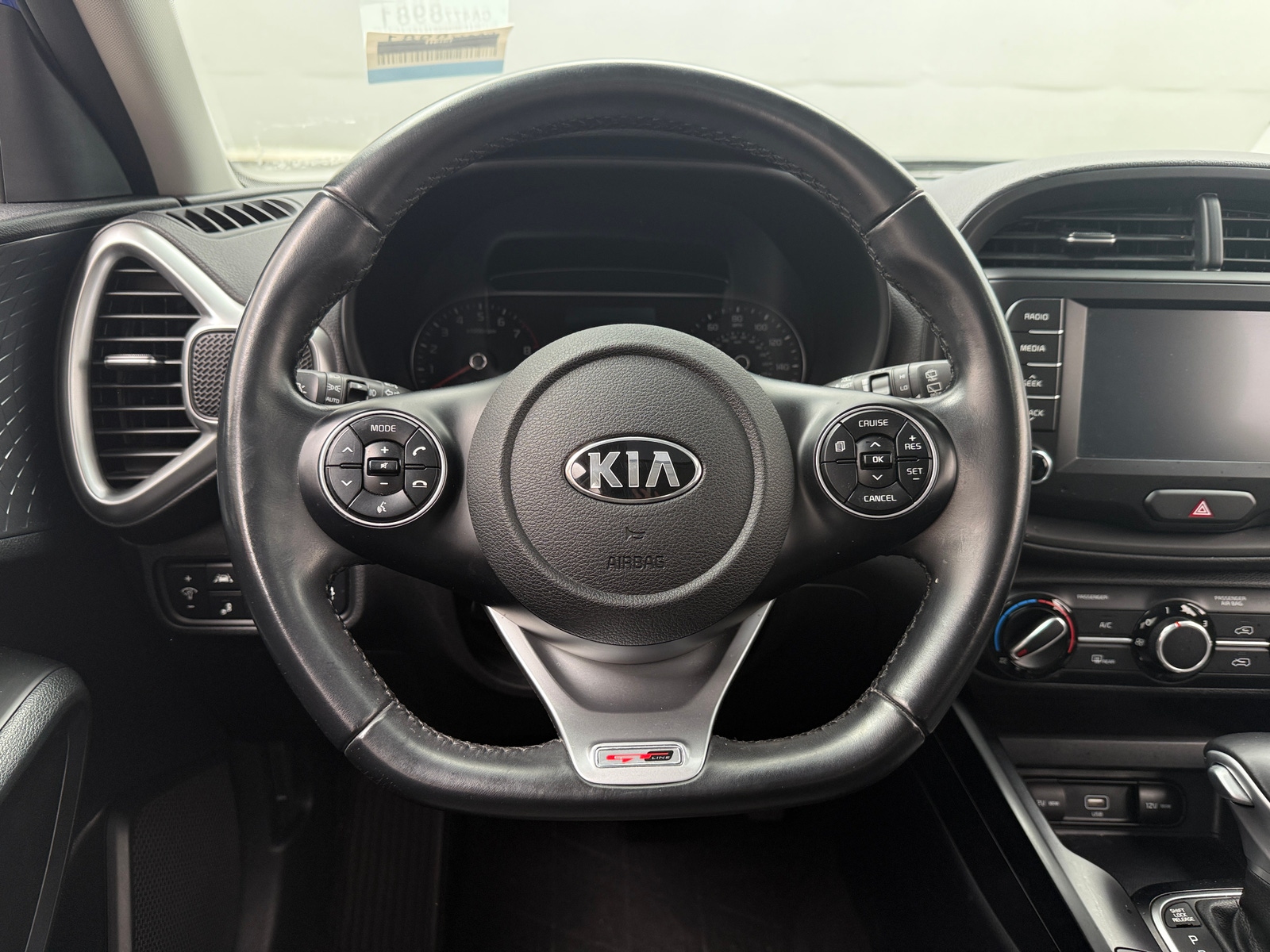 Thumbnail: 2021 Kia Soul - 5