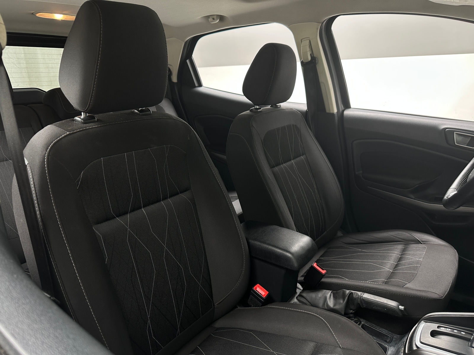 Thumbnail: 2020 Ford EcoSport - 2