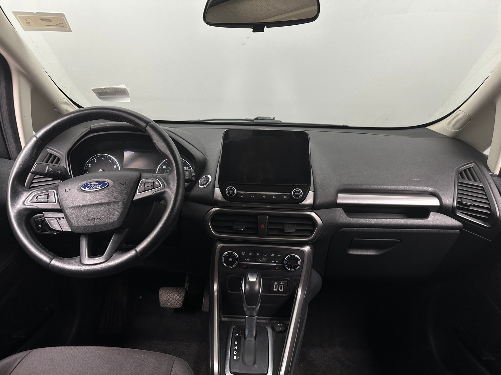 Thumbnail: 2020 Ford EcoSport - 3