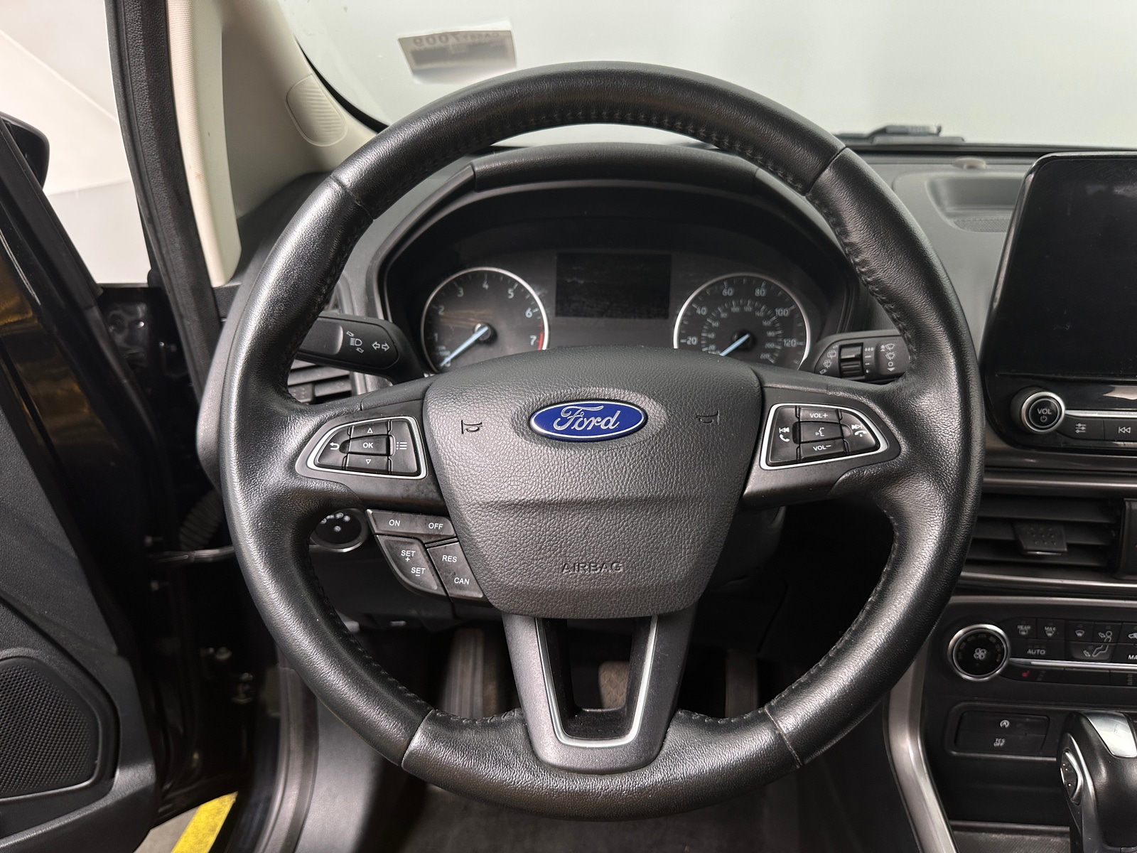 Thumbnail: 2020 Ford EcoSport - 5