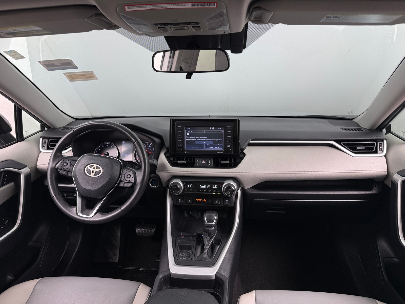 Thumbnail: 2021 Toyota RAV4 - 2