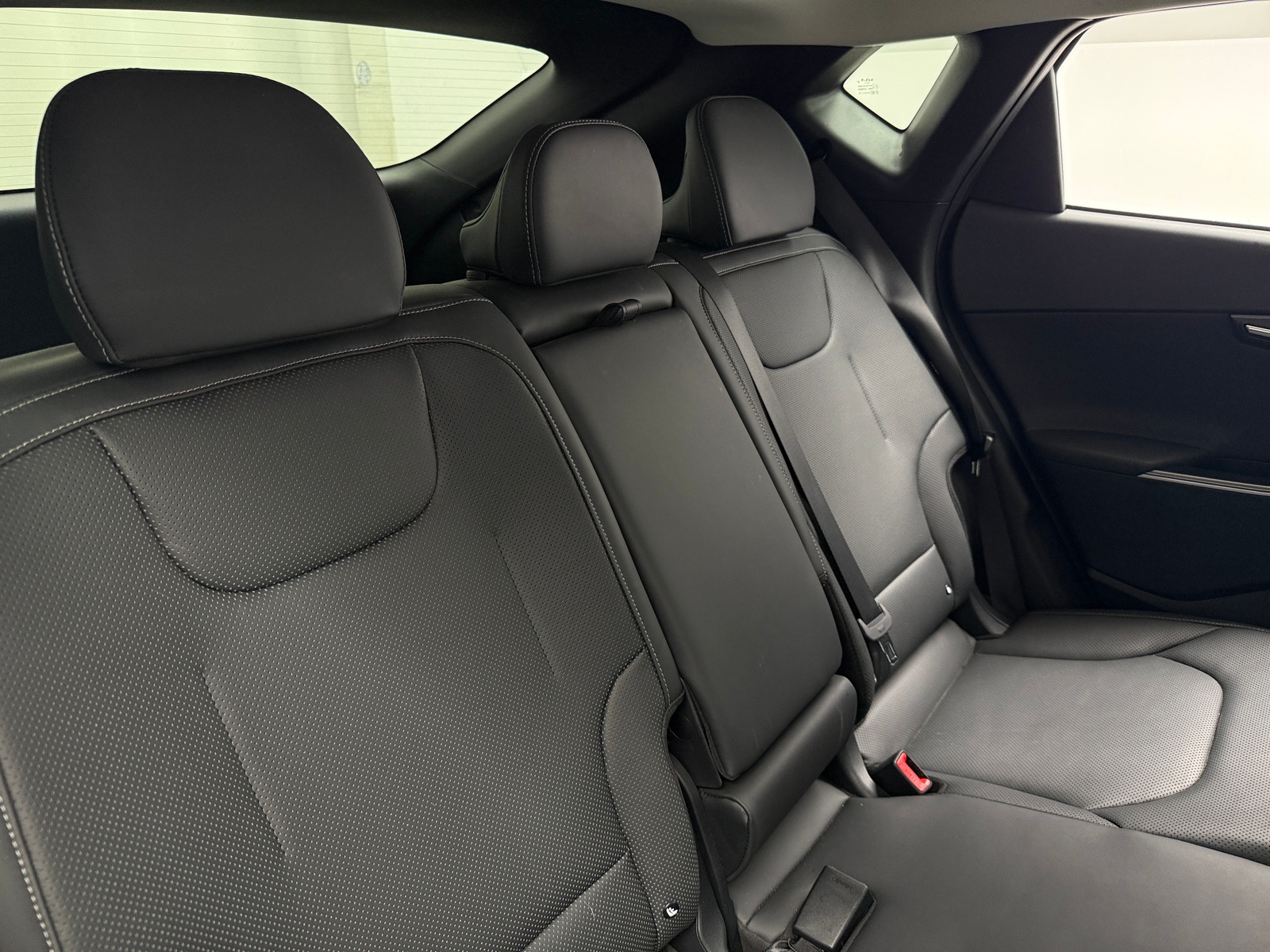 Thumbnail: 2023 Kia EV6 - 5