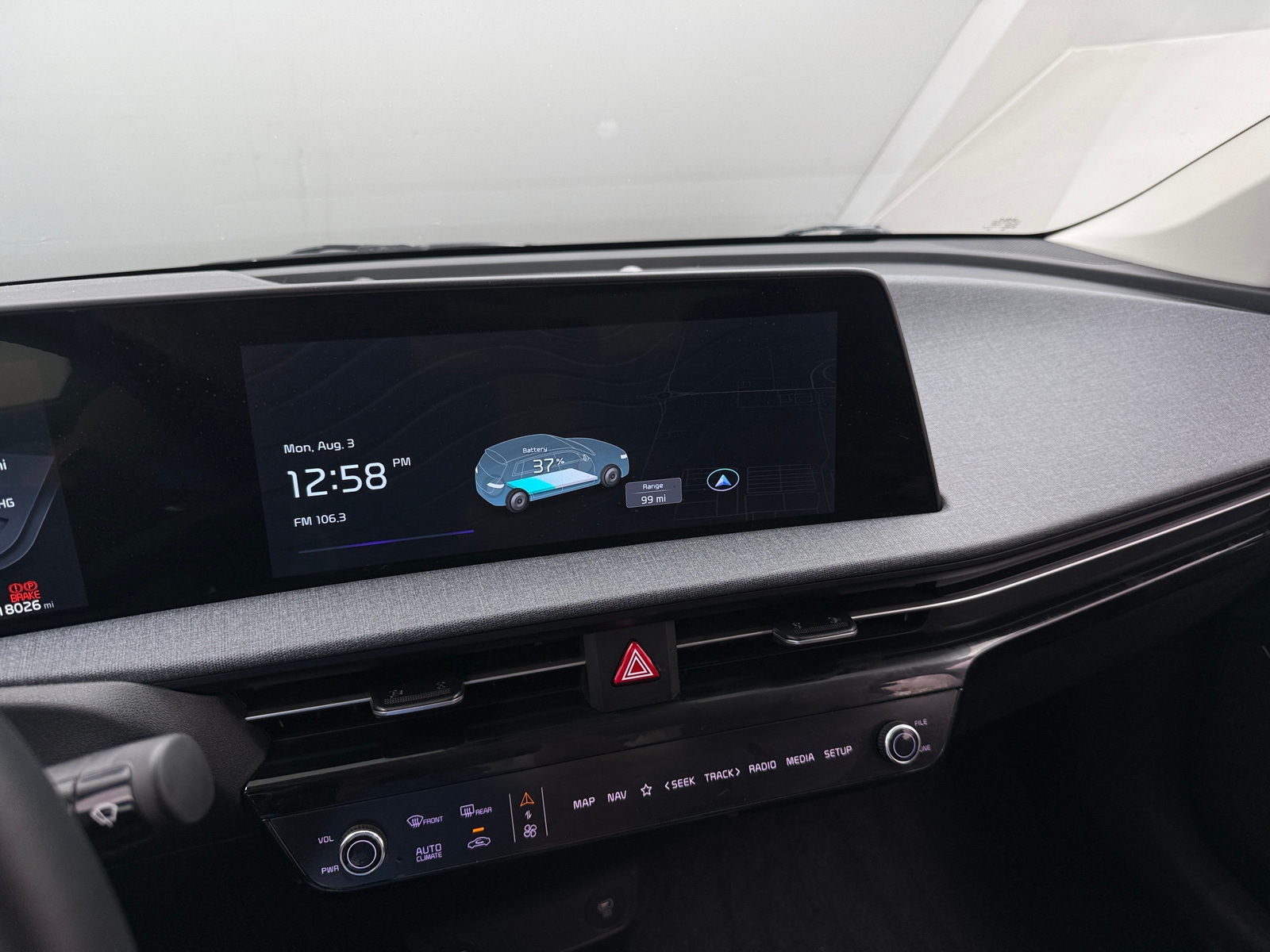 Thumbnail: 2023 Kia EV6 - 3