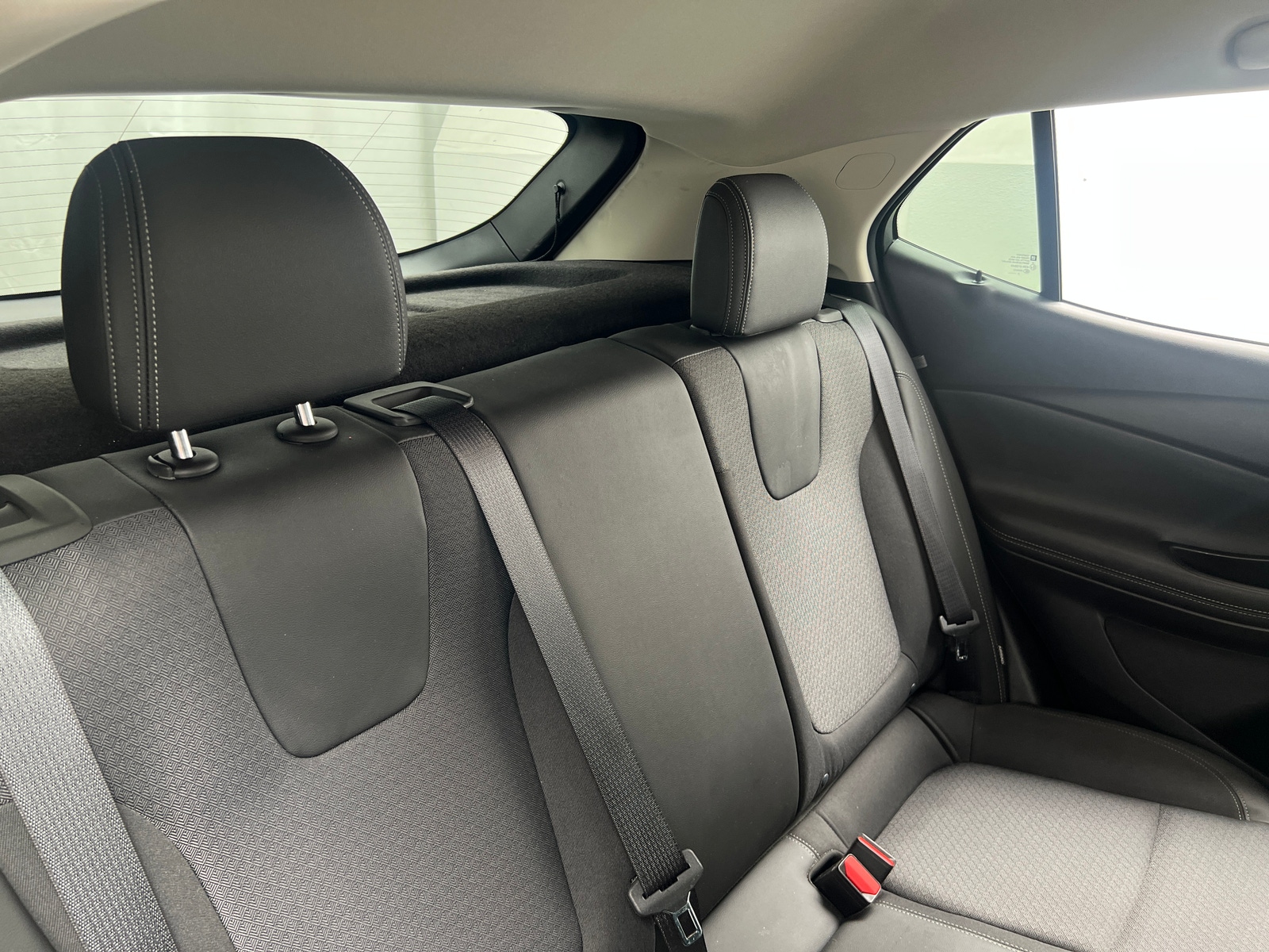 Thumbnail: 2023 Buick Encore GX - 5