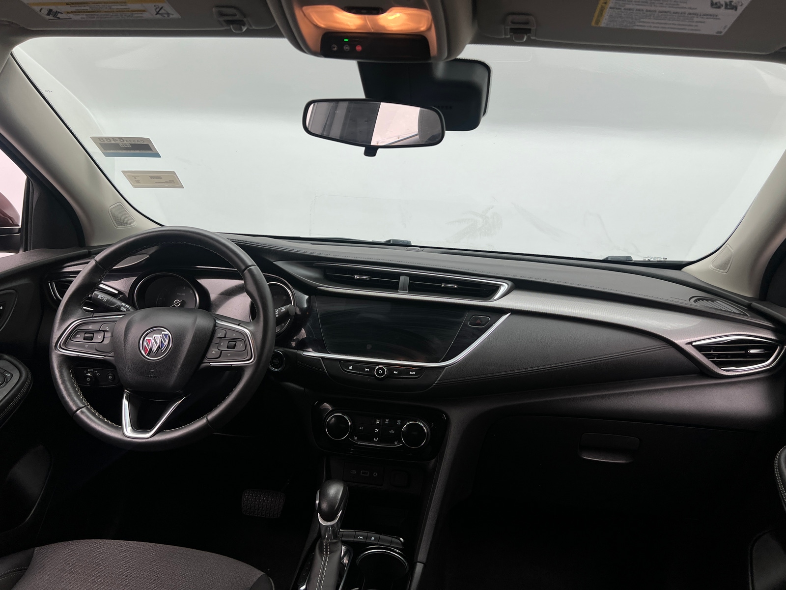 Thumbnail: 2023 Buick Encore GX - 2