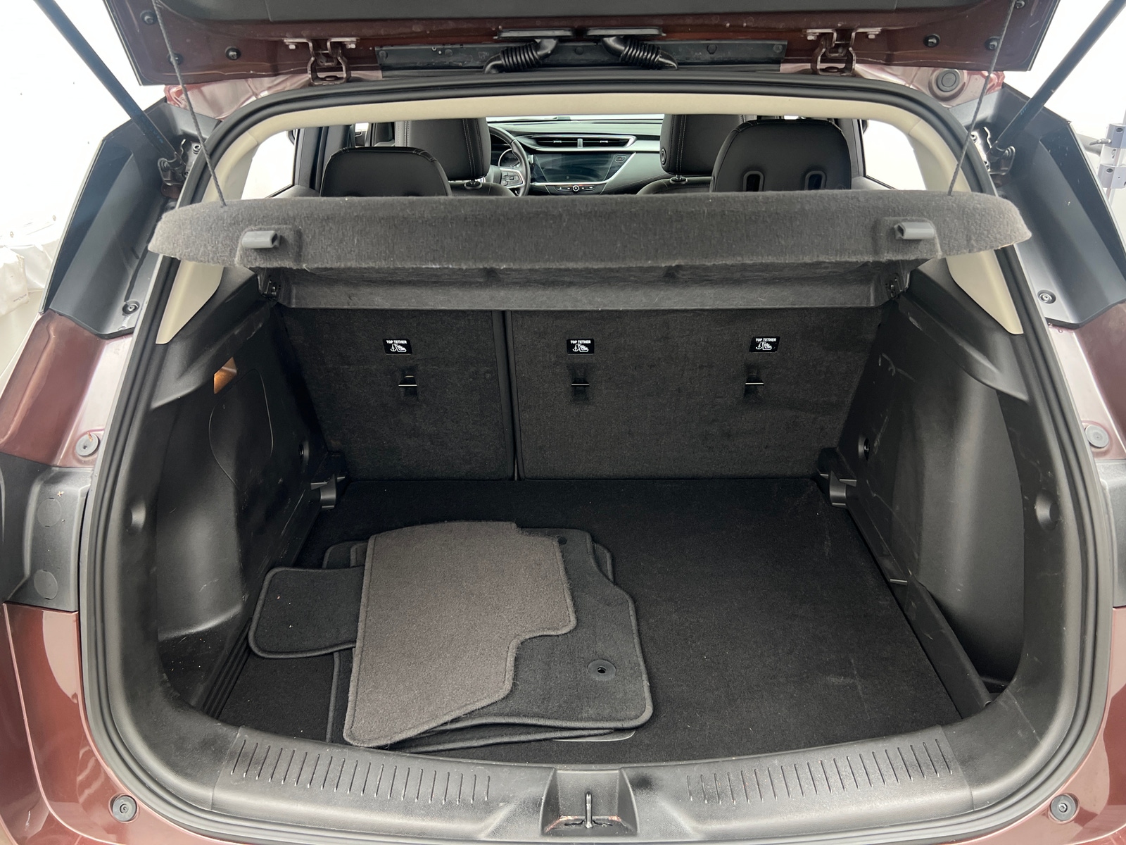 Thumbnail: 2023 Buick Encore GX - 6