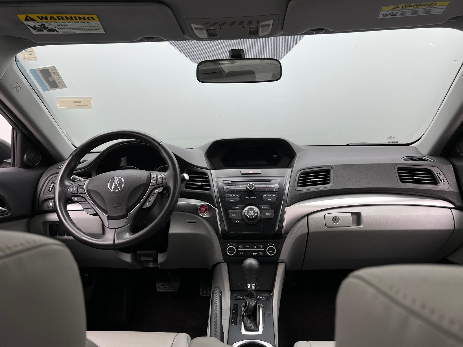 Thumbnail: 2018 Acura ILX - 2