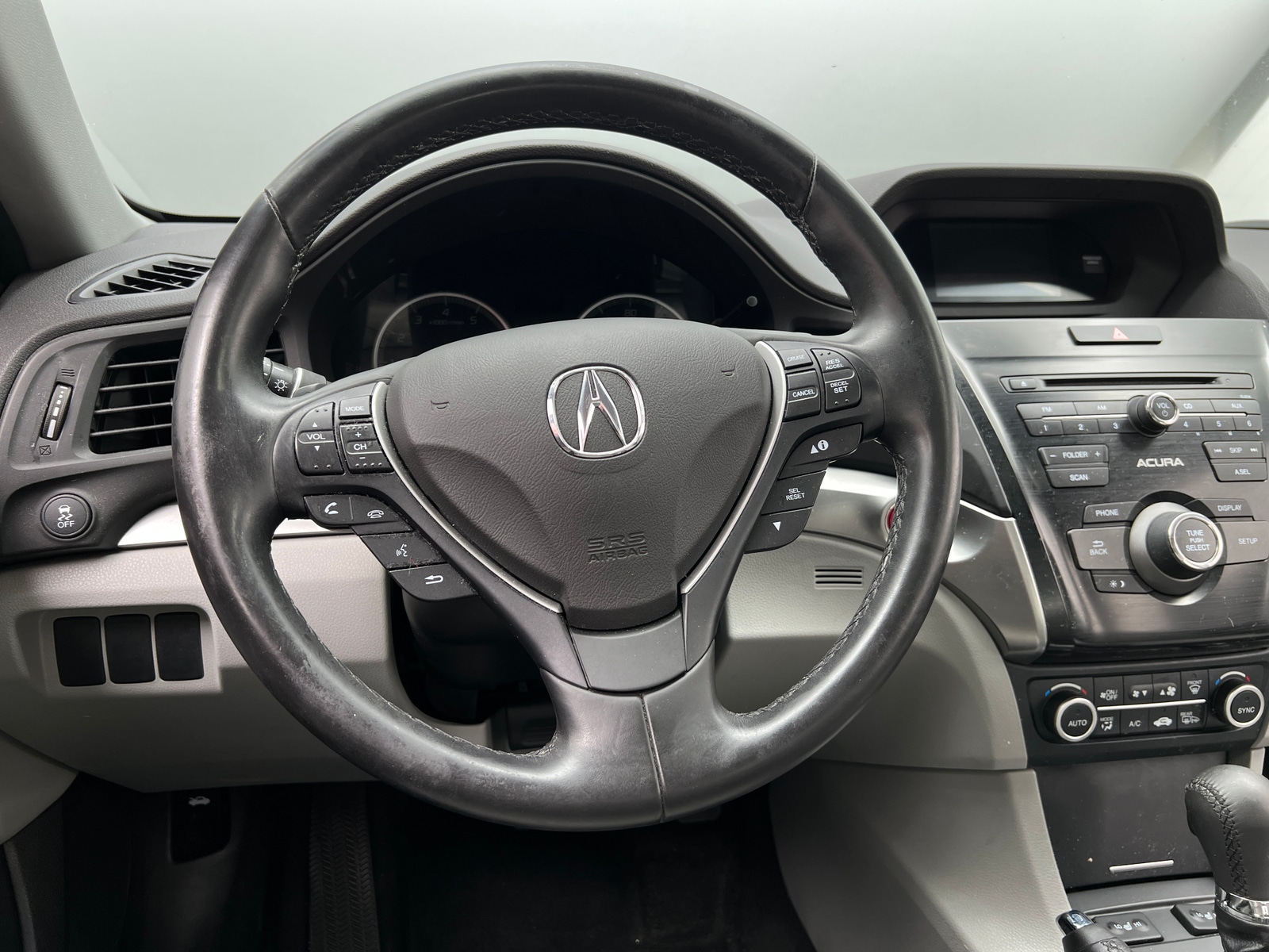 Thumbnail: 2018 Acura ILX - 4