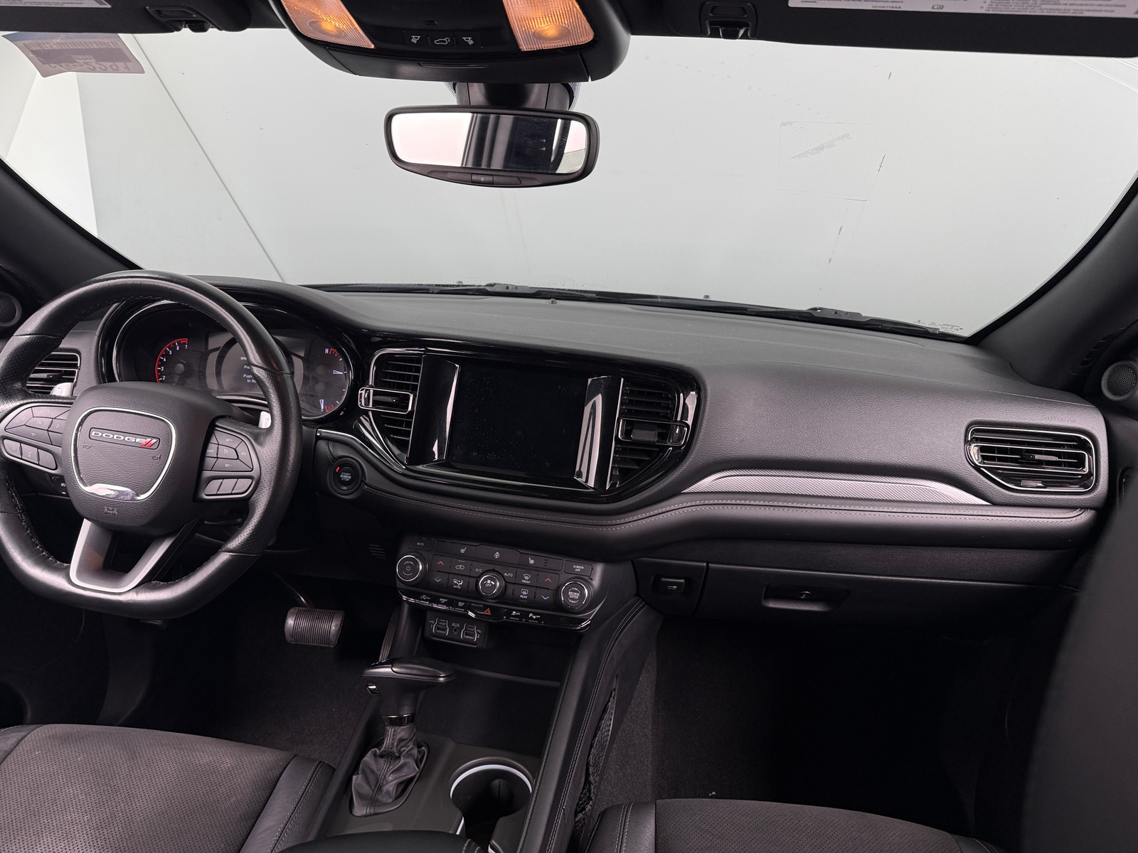 Thumbnail: 2021 Dodge Durango - 2