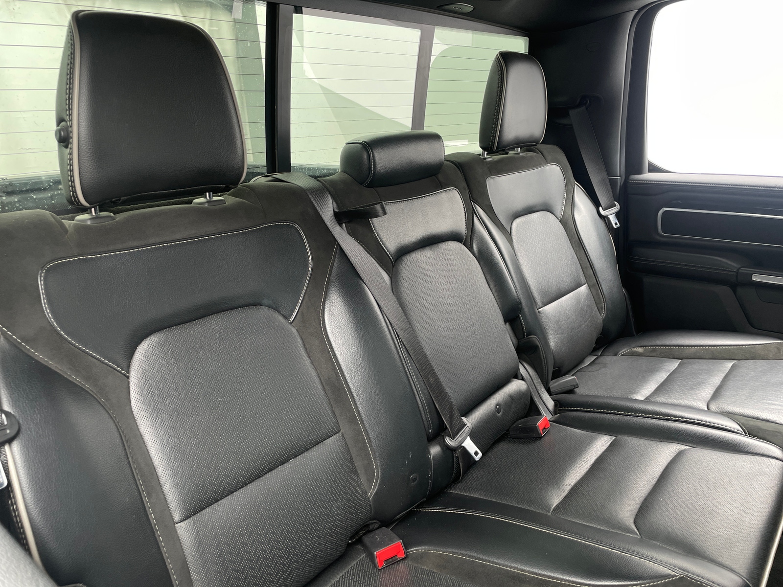Thumbnail: 2021 RAM 1500 - 5