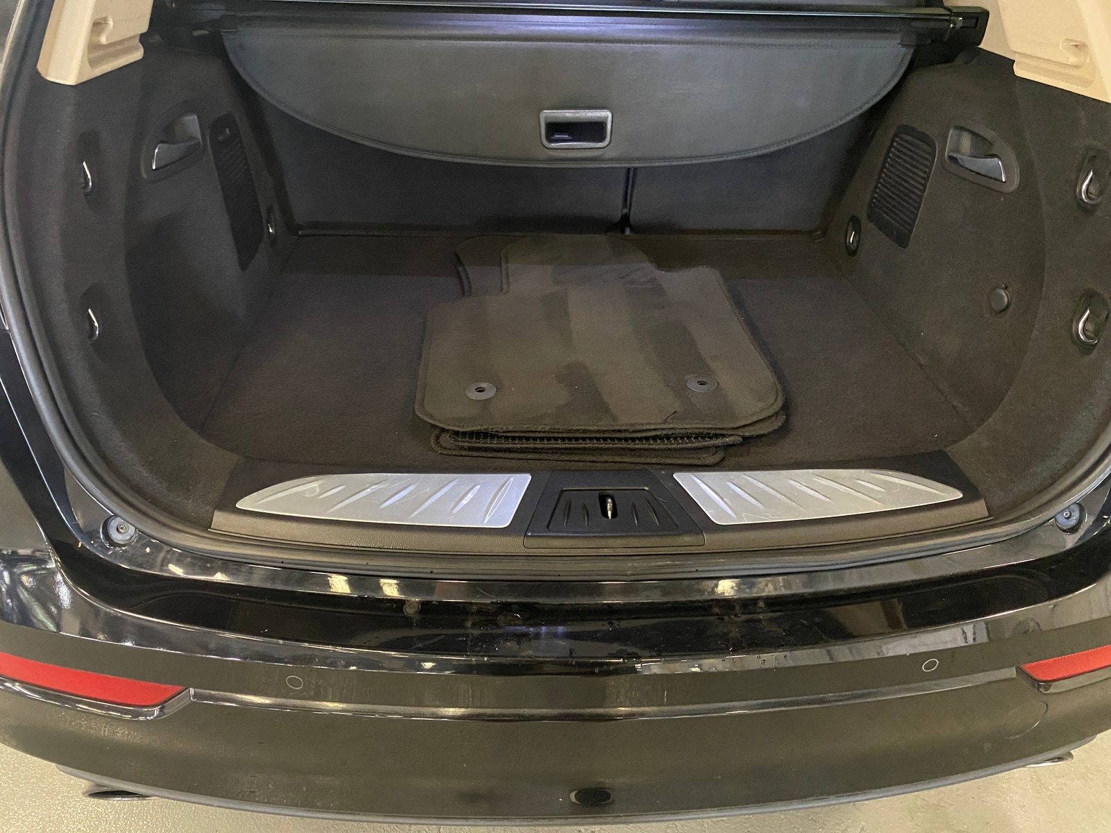 Thumbnail: 2017 Buick Envision - 6