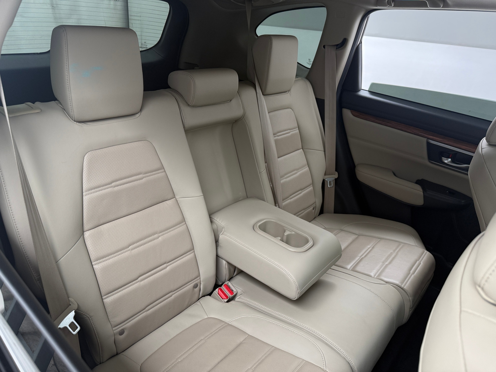 Thumbnail: 2018 Honda CR-V - 5
