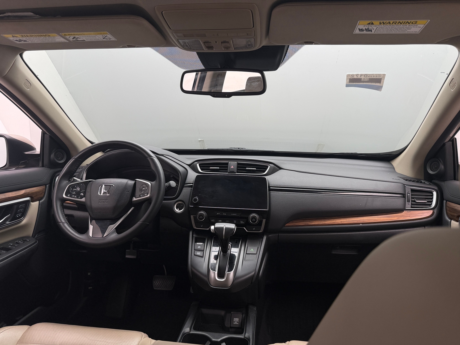 Thumbnail: 2018 Honda CR-V - 2