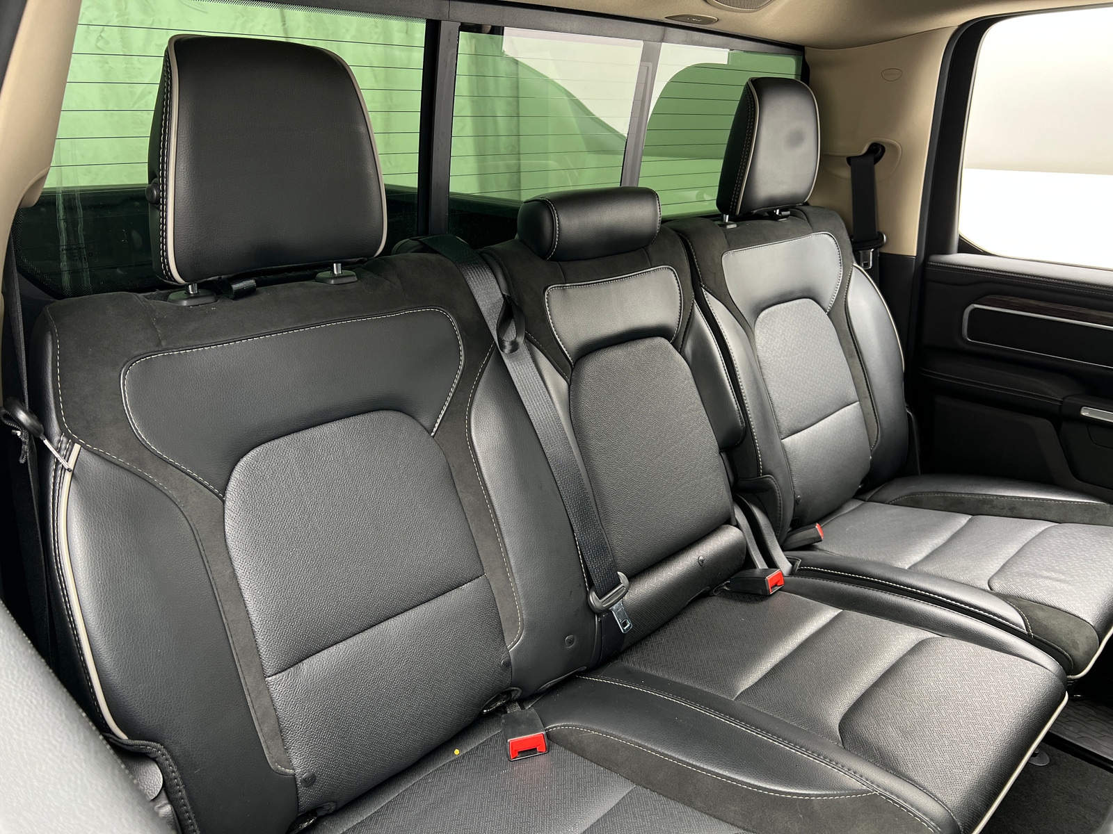 Thumbnail: 2019 RAM 1500 - 5