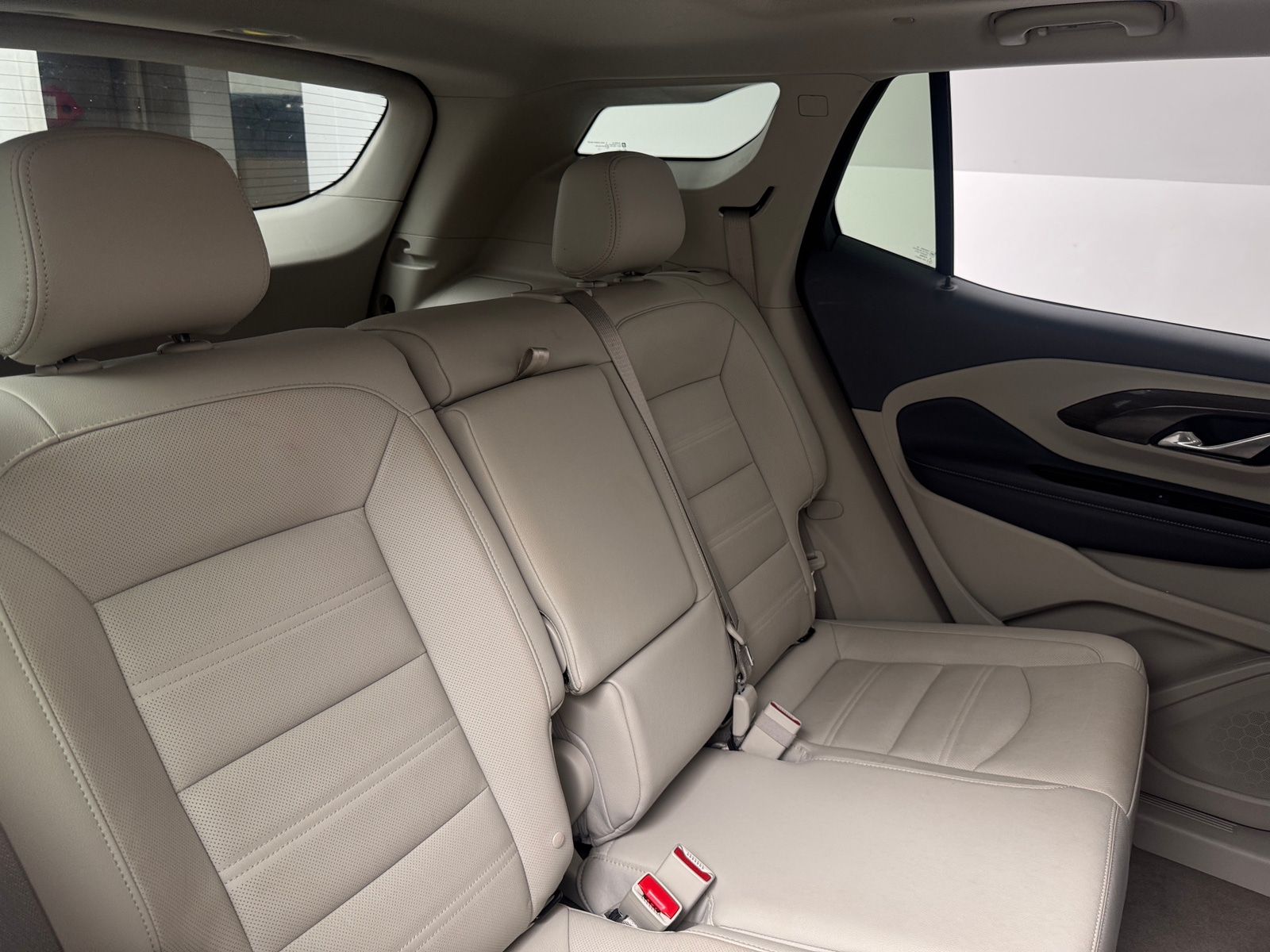 Thumbnail: 2023 GMC Terrain - 5