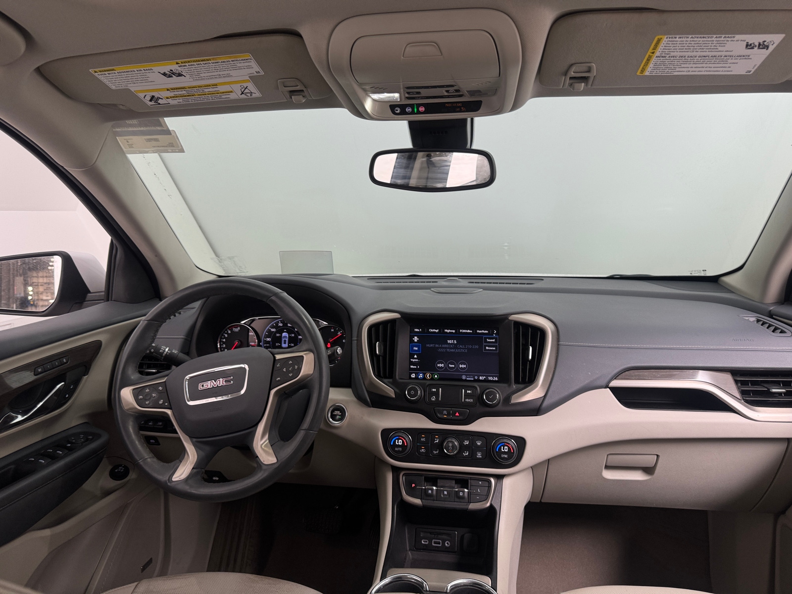 Thumbnail: 2023 GMC Terrain - 2