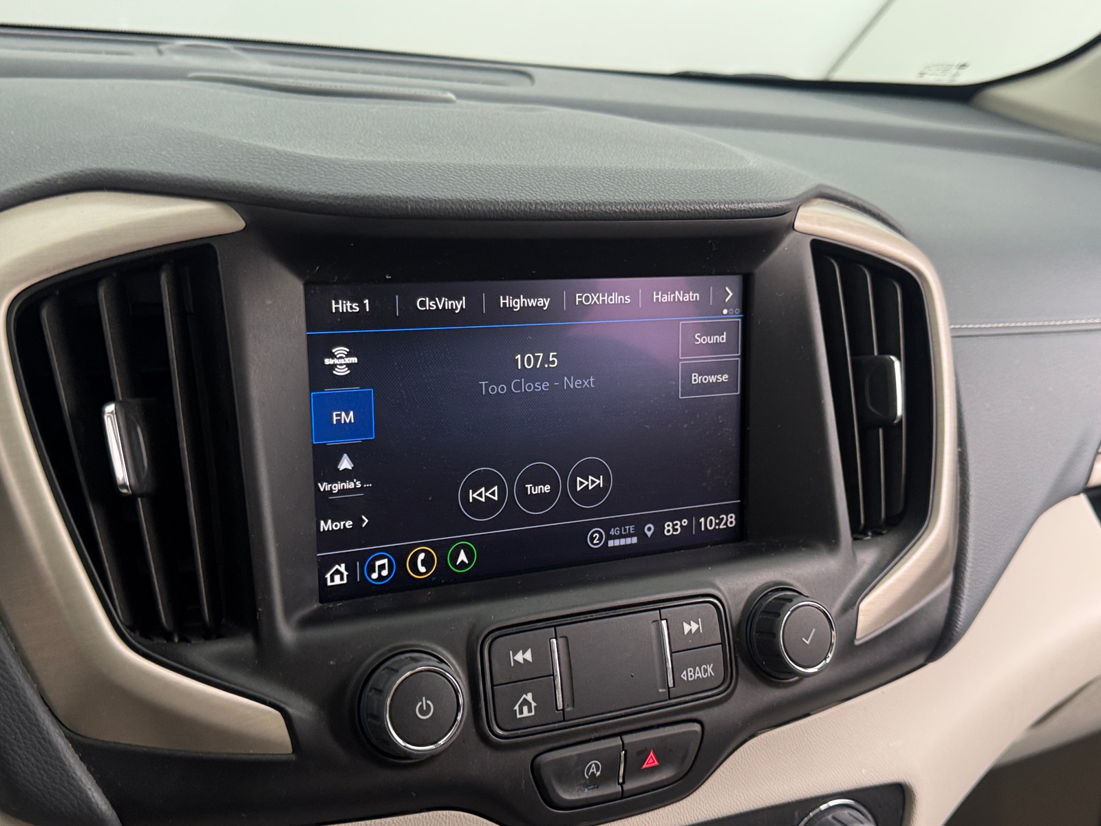 Thumbnail: 2023 GMC Terrain - 3
