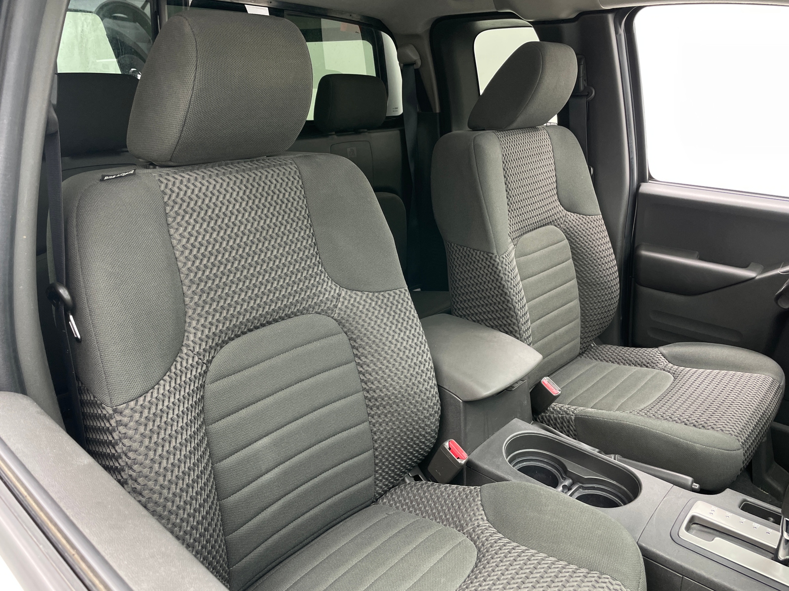 Thumbnail: 2019 Nissan Frontier - 2
