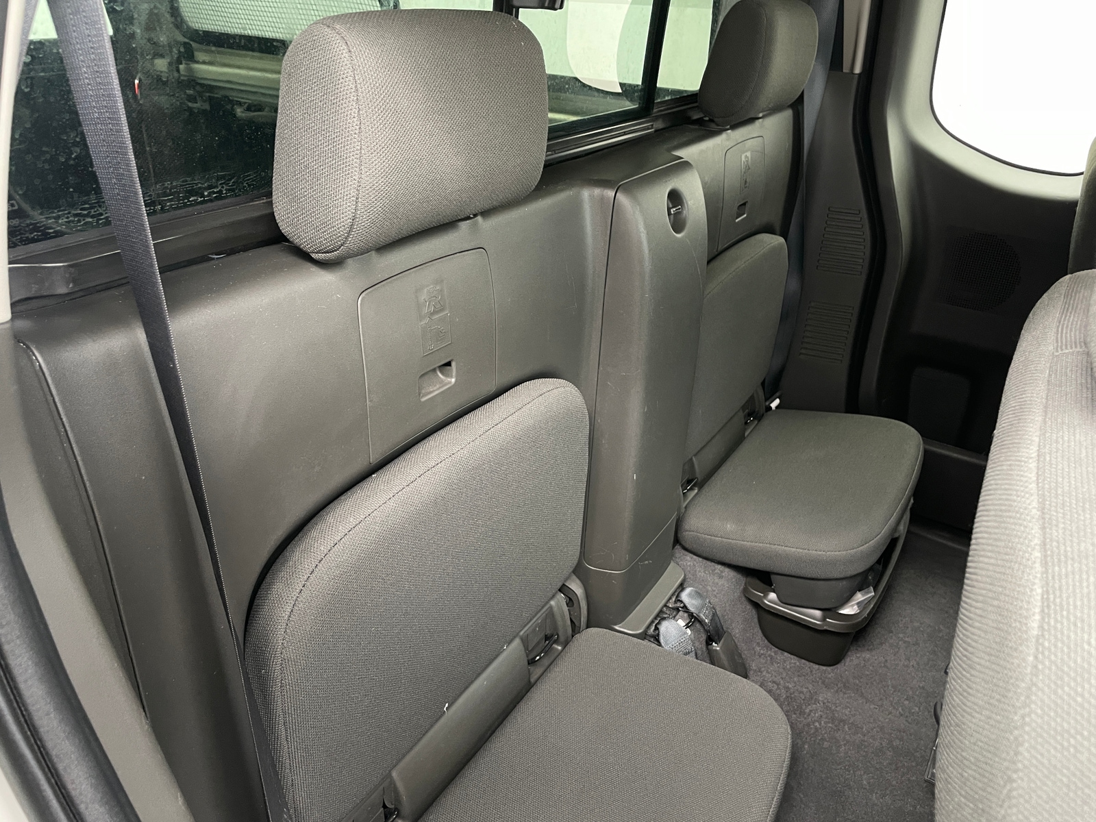 Thumbnail: 2019 Nissan Frontier - 6