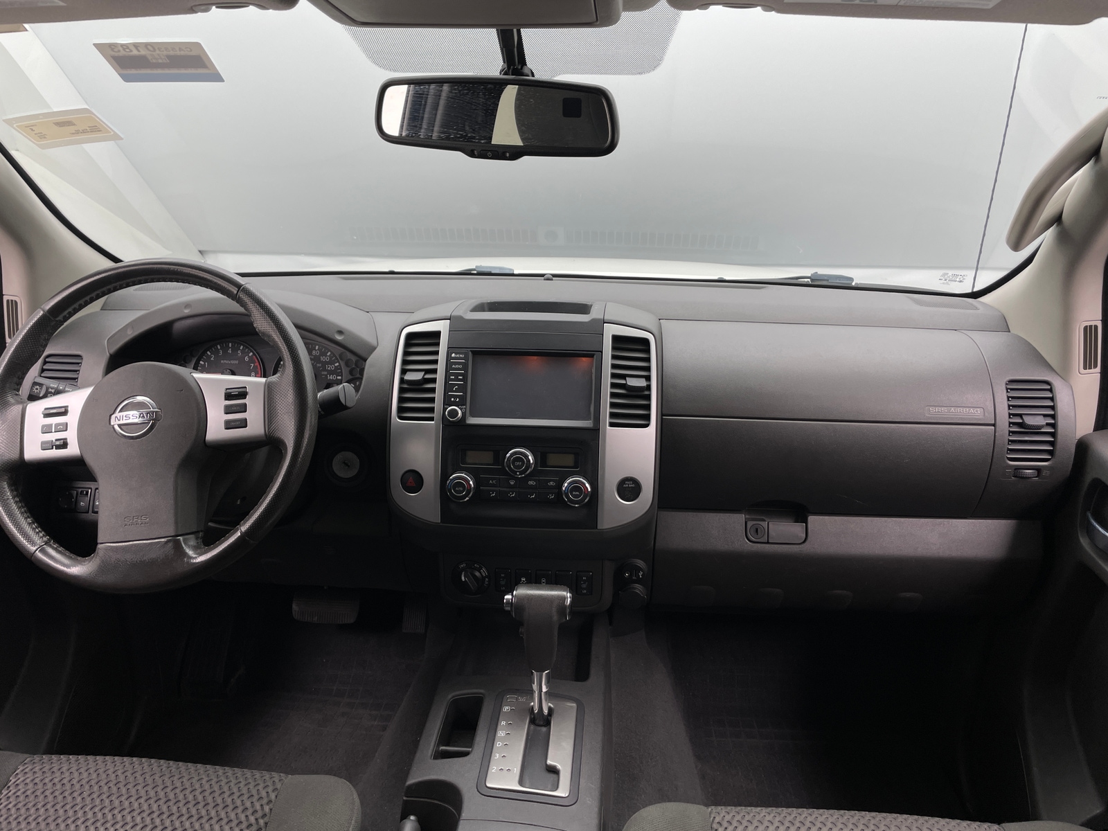 Thumbnail: 2019 Nissan Frontier - 3