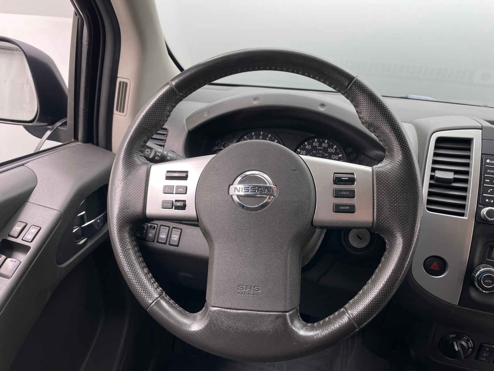Thumbnail: 2019 Nissan Frontier - 5