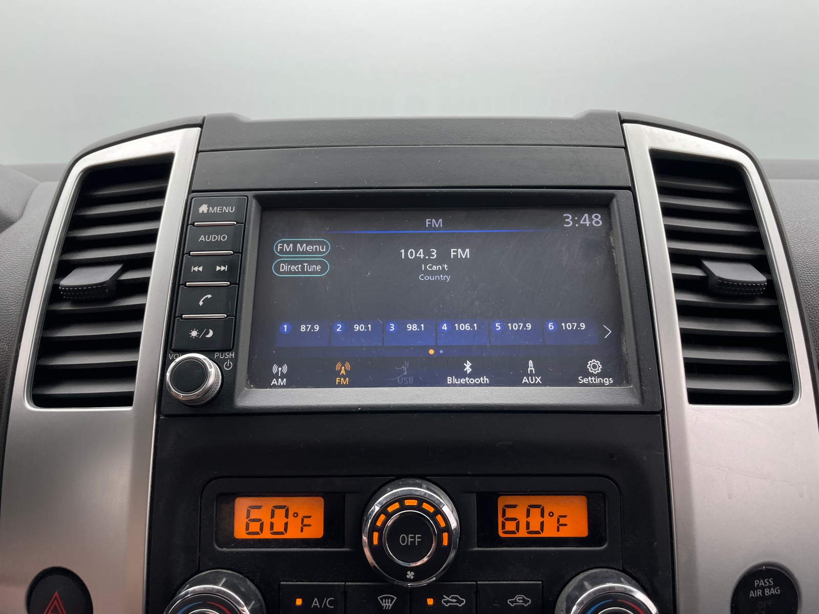 Thumbnail: 2019 Nissan Frontier - 4