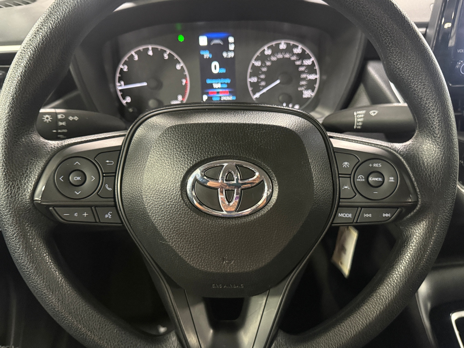 Thumbnail: 2025 Toyota Corolla - 5