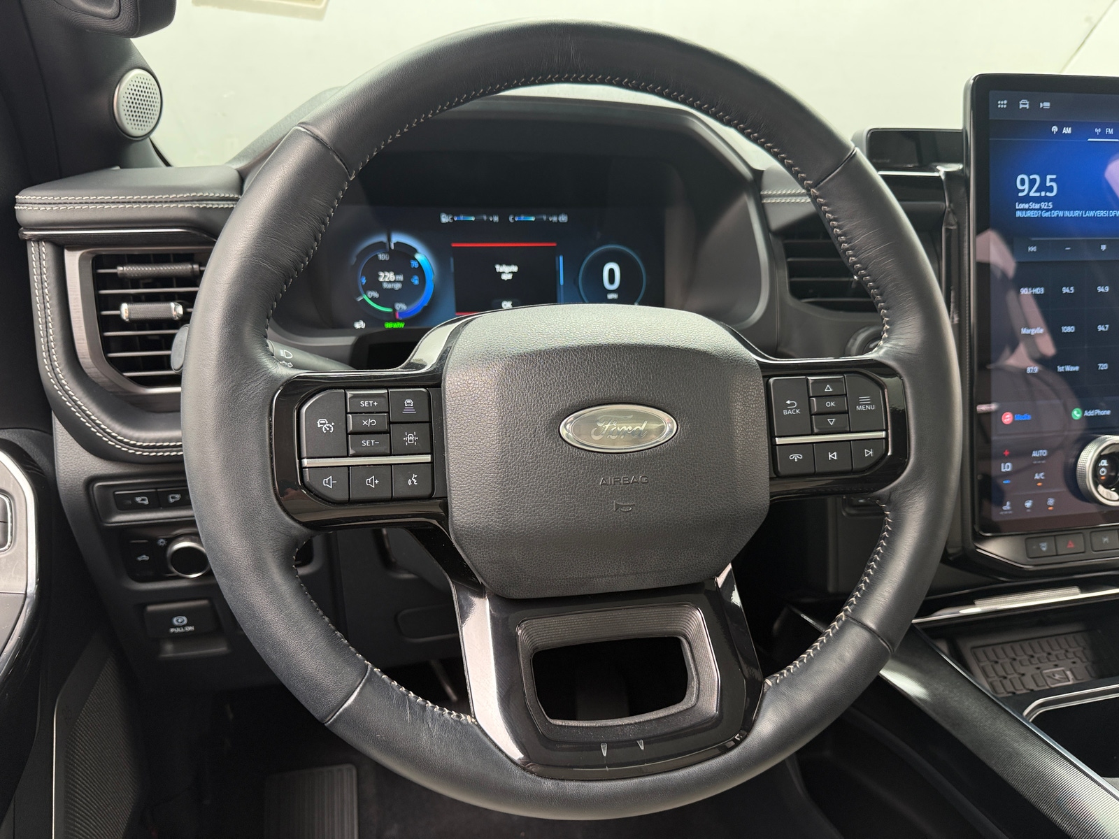 Thumbnail: 2023 Ford F-150 - 4