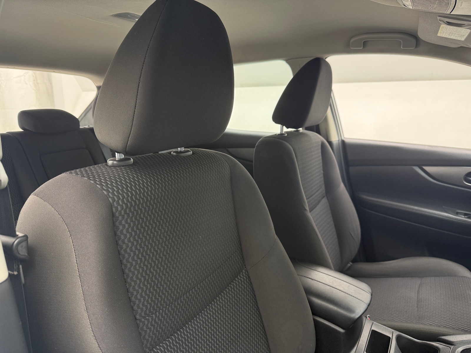 Thumbnail: 2020 Nissan Rogue Sport - 2