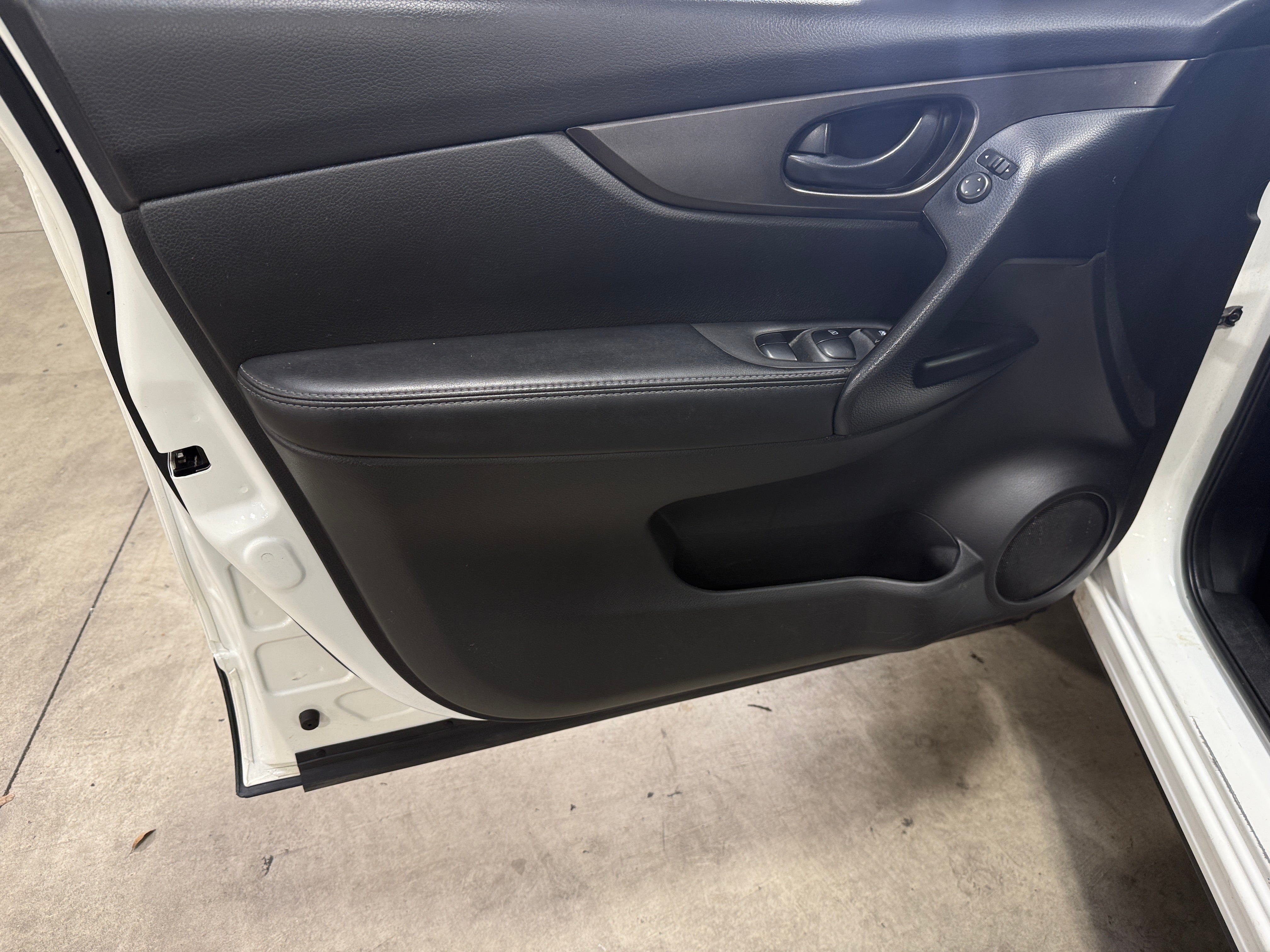 2020 Nissan Rogue Sport