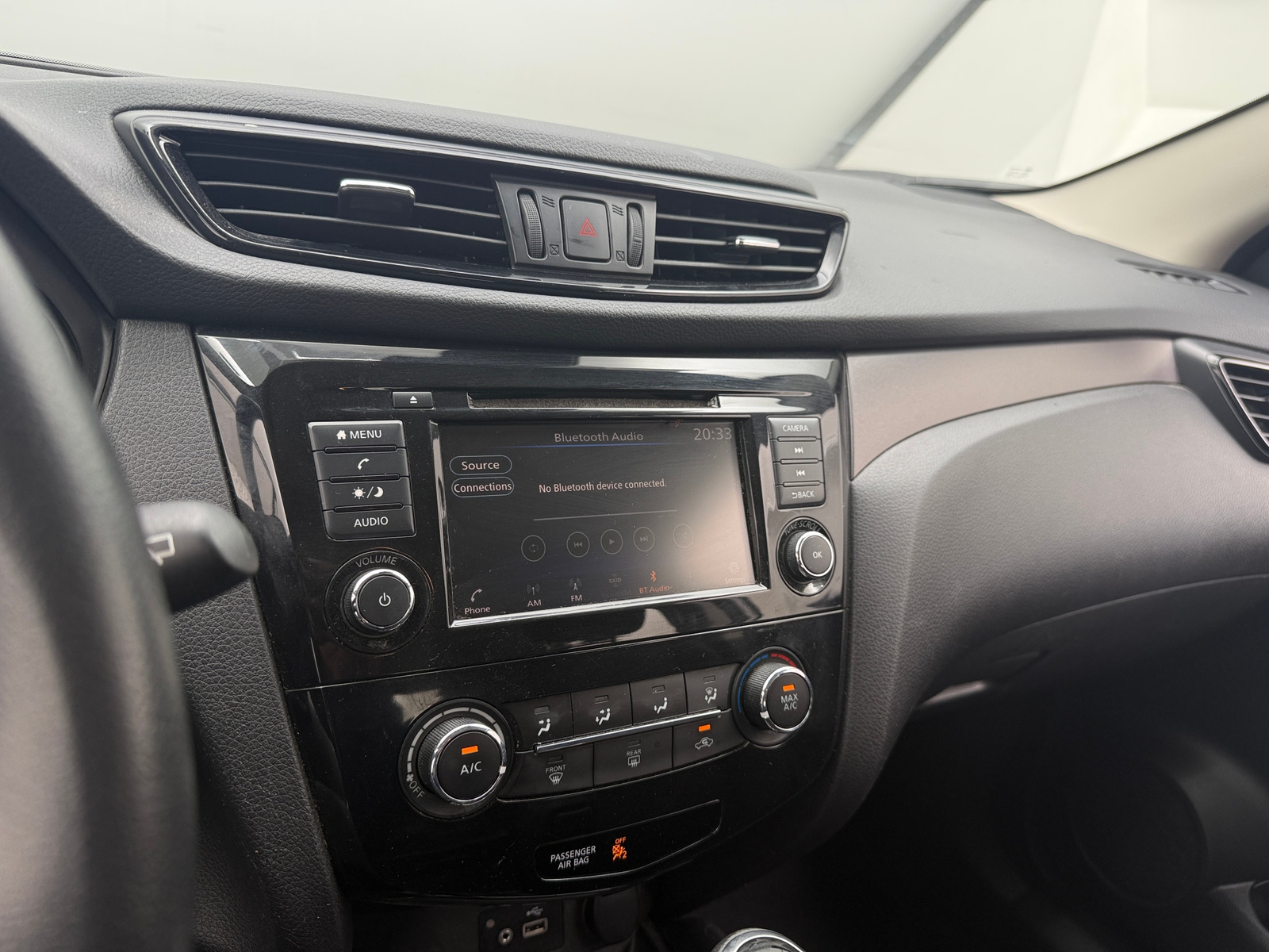 Thumbnail: 2020 Nissan Rogue Sport - 4
