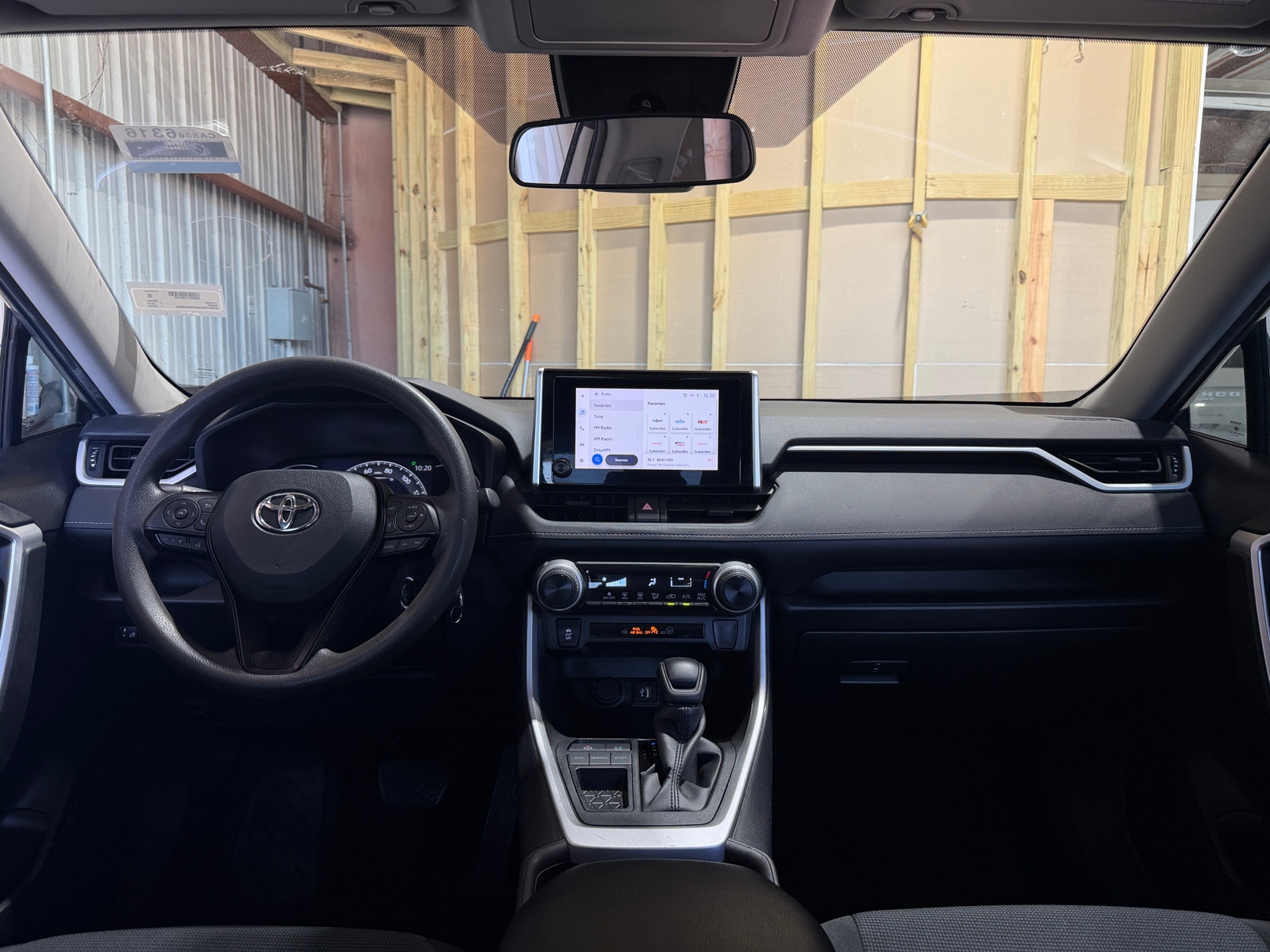 Thumbnail: 2023 Toyota RAV4 - 3
