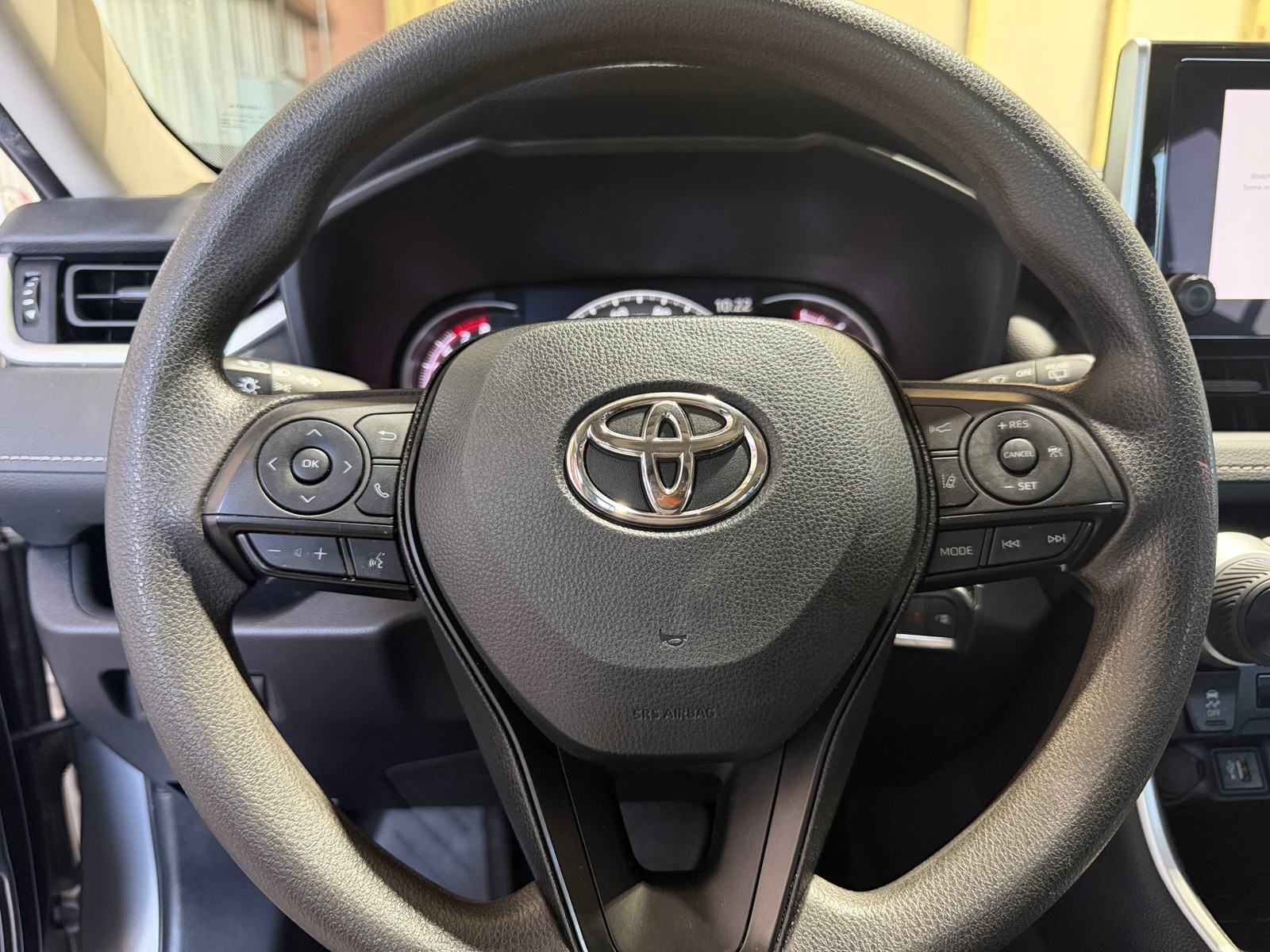Thumbnail: 2023 Toyota RAV4 - 5